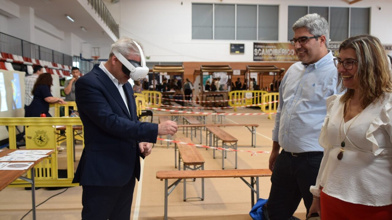 Día Abierto de las Profesiones