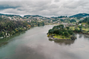 Playa Fluvial Castelo de Paiva