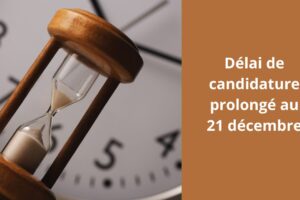 Plus que 3 jours pour rejoindre notre équipe! (1)