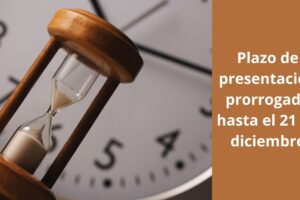 Plus que 3 jours pour rejoindre notre équipe!