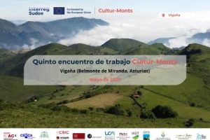 Poster Encuentro Asturias DIN-A3