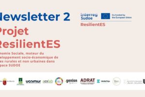 ResilientES Newsletter 2 FR - 1