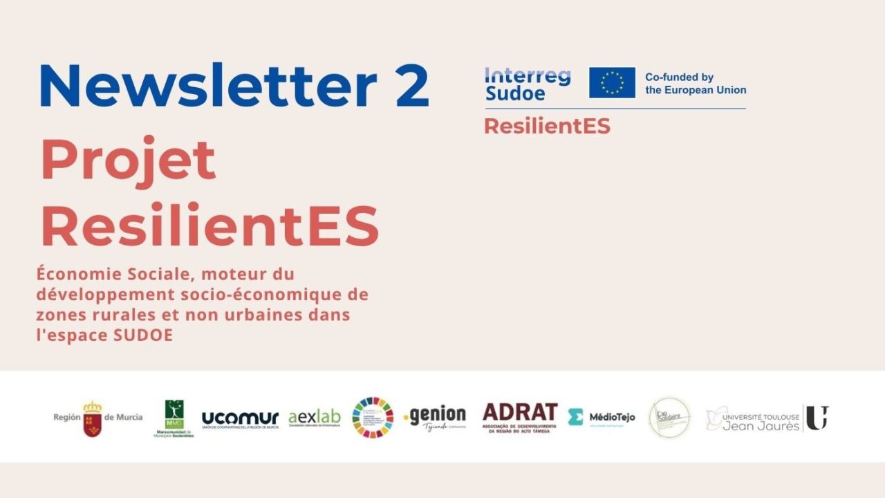 ResilientES Newsletter 2 FR - 1