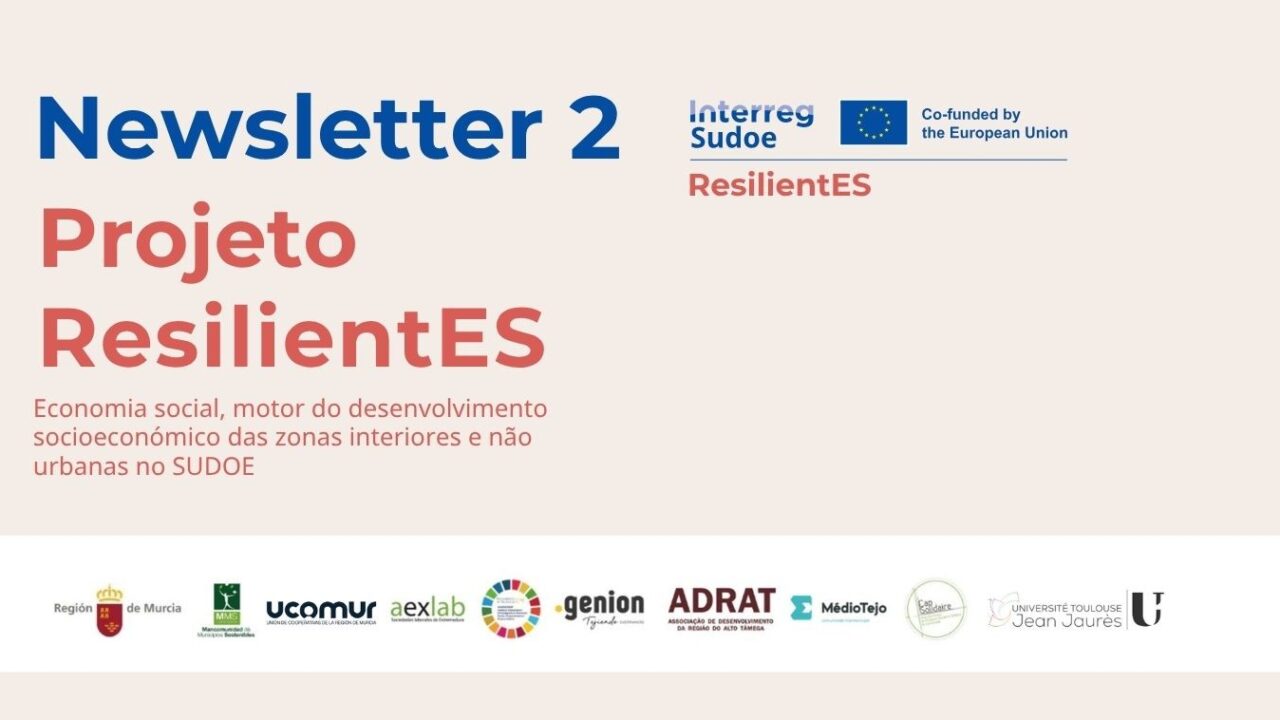 ResilientES Newsletter 2 PT - 1