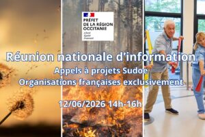 Réunion nationale d’information