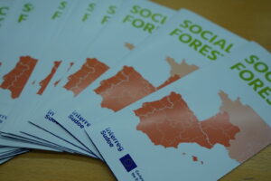 Reunión social forest toledo, charlas (16)