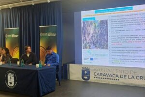 SF foto Murcia en Caravaca