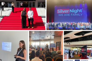 REVITAL llega al escenario internacional como finalista en el Festival de Cannes SilverEco 2026