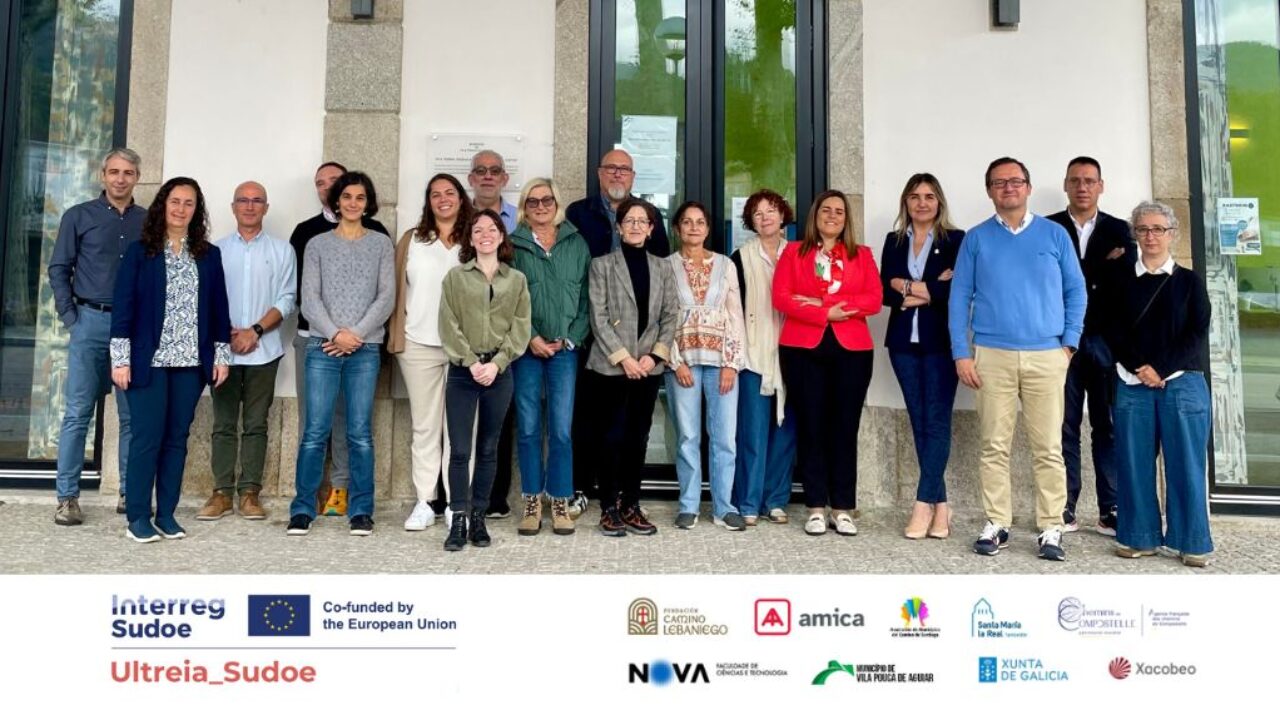 UltreiaSUDOE-Portugal