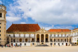 Univ. Coimbra