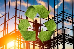 Presentación del proyecto DeCoWaste en la Universidad de Oporto sobre economía circular en la construcción