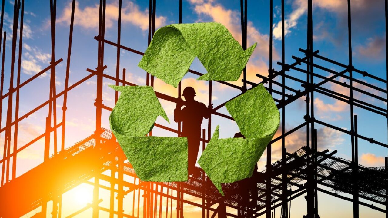 Presentación del proyecto DeCoWaste en la Universidad de Oporto sobre economía circular en la construcción