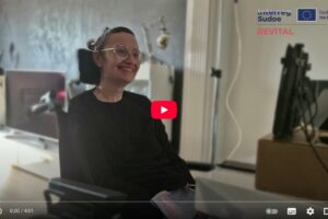 VÍDEO Fundación San Cebrián