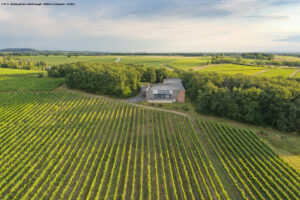 Vinopôle