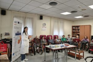 Verónica Residencia 3