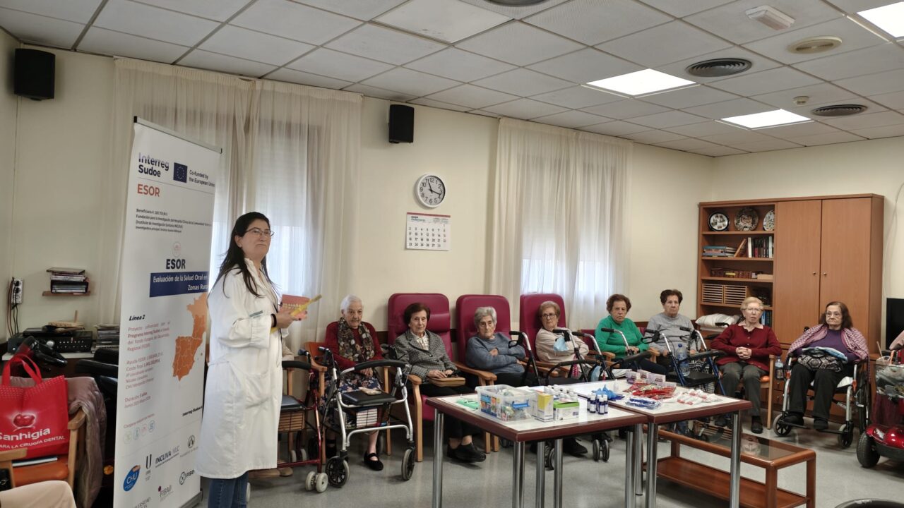 Verónica Residencia 3