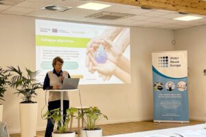 SOLLAGUA Water Reuse Europe (WRE)