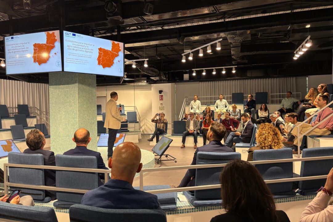 Project presentation