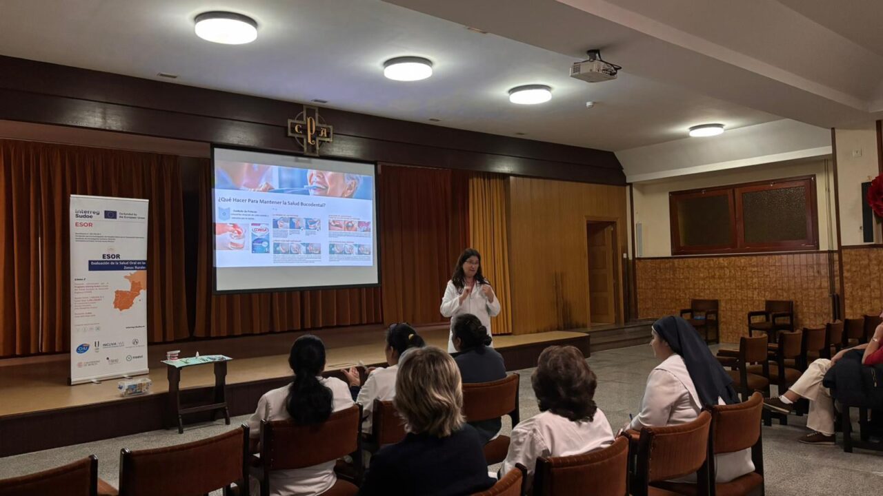 Intervencion educativa