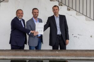 © Municipality of Caldes de Montbui