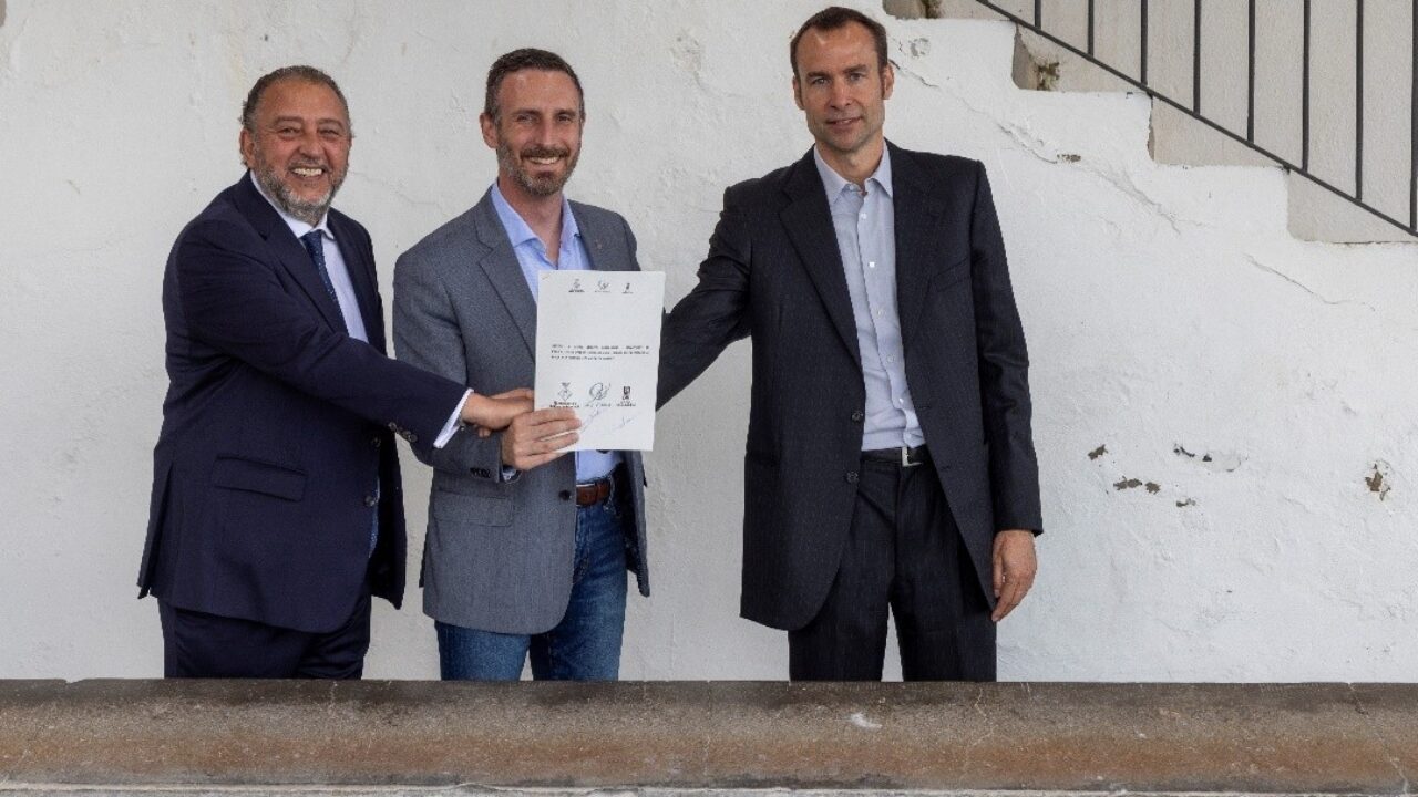 © Municipality of Caldes de Montbui