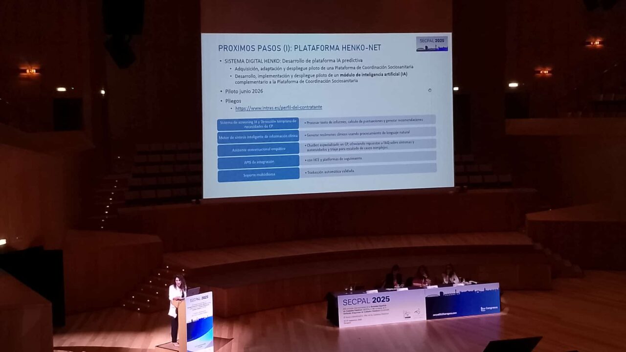 imagen SECPAL Barbastro