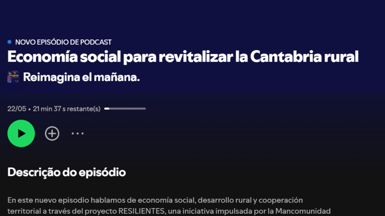 mancomunidade