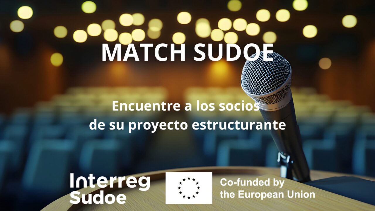 match SUDOE ES