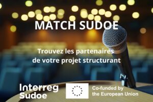 match SUDOE FR