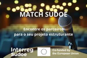 match SUDOE PT