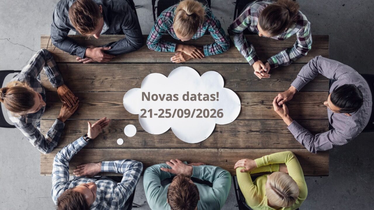 novas datas PT