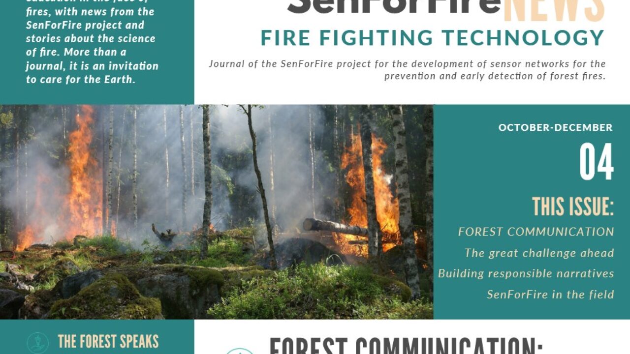 senforfire news 4