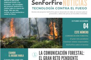 senforfire revista 4