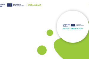 smart greeeen waterrr