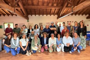 ultreia cantabria