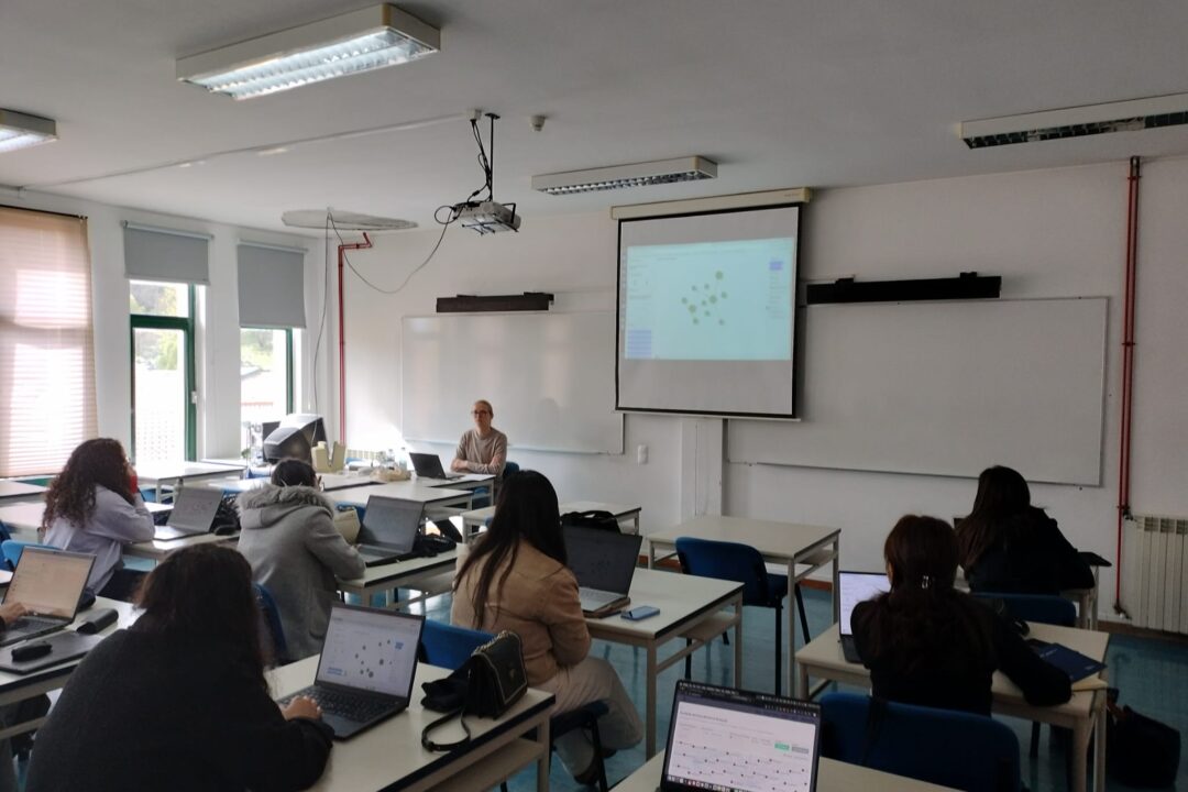 workshop